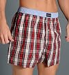 Tommy Hilfiger Tartan Woven Boxer Underwear
