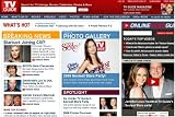 TV Guide Breaking News