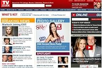 TV Guide Breaking News