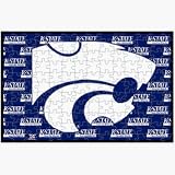 NCAA Kansas State Wildcats 150 Piece Puzzle **