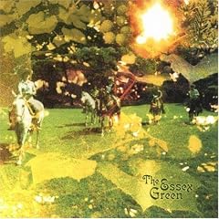 Everything is Green