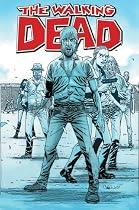 The Walking Dead: Made to Suffer v. 8 (Walking Dead)