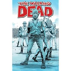 The Walking Dead: Made to Suffer v. 8 (Walking Dead)