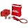 Brady Gate Valve Lockout Pouch Kit