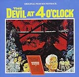 Devil at 4 O'clock
