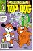 Book Top Dog #9 : Guest Starring Heathcliff in 