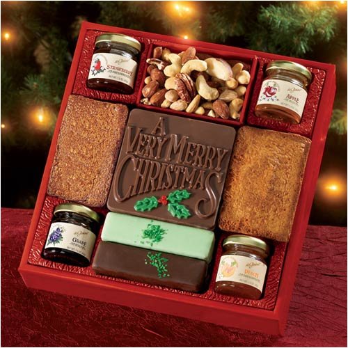 Merry Christmas - The Wisconsin Cheeseman by The Wisconsin Cheeseman