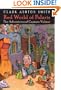 Red World of Polaris: The Adventures of Captain Volmar. Edited by Ronald S. Hilger & Scott Connors