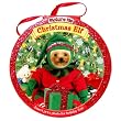 Picture Me Holiday Christmas PET Ornament