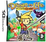 Drawn To Life (Nintendo DS)