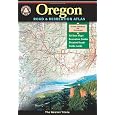 Oregon Road and Recreation Atlas
