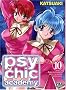 Psychic Academy, Tome 10 :