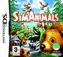 SimAnimals (Nintendo DS)