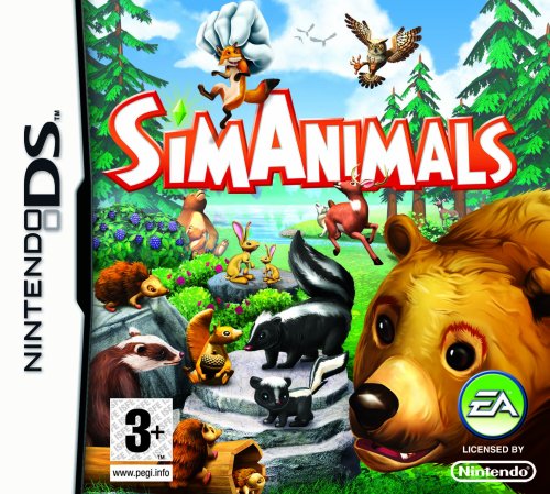 SimAnimals (Nintendo DS)