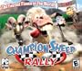 Champion Sheep Rally