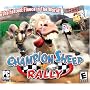 Champion Sheep Rally JC
