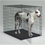 MidWest 1154 Colossal Crate with Pan (Oversized)