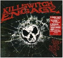 As Daylight Dies
