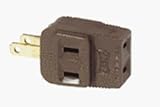 Cooper Wiring 400BBOX Rubber Cube Tap by Cooper Wiring