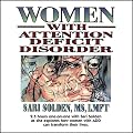 Women with Attention Deficit Disorder