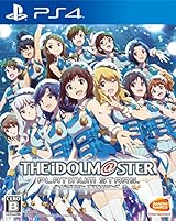 アイドルマスター プラチナスターズ【Amazon.co.jp限定】オリジナルPC壁紙配信