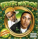 Thizz Nation, Vol. 12: Starring Money Gang