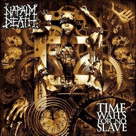 Time Waits For No Slave [Explicit]