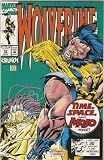 Wolverine #53 (Crunch Conundrum 3 of 3)