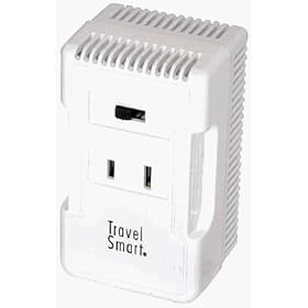Click here to buy Franzus TS-2000 Dual Hi 2000 Watt Converter by CONAIR, FRANZUS DIVISION.
