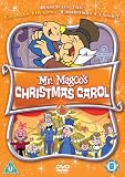 Review Uca  / Mr Magoo's Christmas Carol [1962]