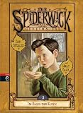 Die Spiderwick Geheimnisse, Bd - 3 - Im Bann der Elfen. - Tony DiTerlizzi, Holly Black, Anne Brauner