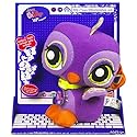 Littlest Pet Shop VIP Pets Surprise Pet - Peacock