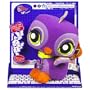 Littlest Pet Shop VIP Pets Surprise Pet - Peacock