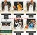 2009 / 2010 Panini "Classics" Basketball Series Complete Mint Basic 100 Card Hand Collated Set Including Kobe Bryant, Lebron James, Shaquille O