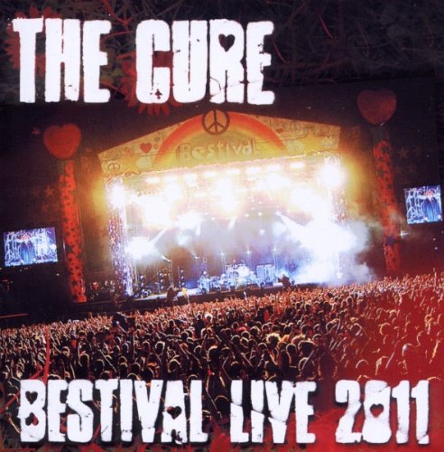 Bestival Live 2011