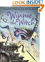 Winnie the Witch