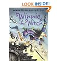 Winnie the Witch
