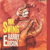 The Swinger & Mr Swing