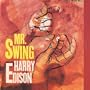 The Swinger & Mr. Swing