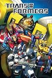 The Transformers 3: Robots in Disguise