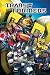 Transformers: Robots In Disguise Volume 3