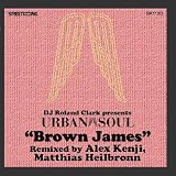 Brown James (Alex Kenji & Matthias Heilbronn Remixes)