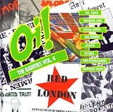 Oi!: The Rarities, Vol. 4