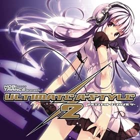 Ultimate A-Style2