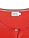BIADANI Women Button Down Long Sleeve Crewneck Soft Knit Cardigan Sweater