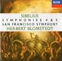 Sibelius: Symphonies Nos. 4 & 5