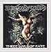 Divination, Three Nails of Fate, 発売中