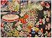 Art ポスターフレーム HIRO YAMAGATA ( ヒロ ヤマガタ ) / Flower Shop 別画像