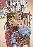 Strangers in Paradise, tome 7 : Sanctuaire par Moore