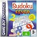 Sudoku Fever (GBA)